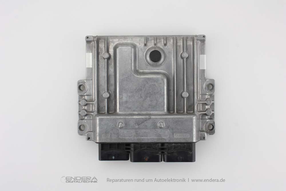 Motorsteuergerät Reparatur Fiat Scudo II